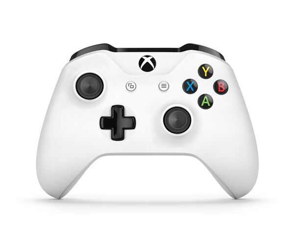 Xbox One S 1TB Console